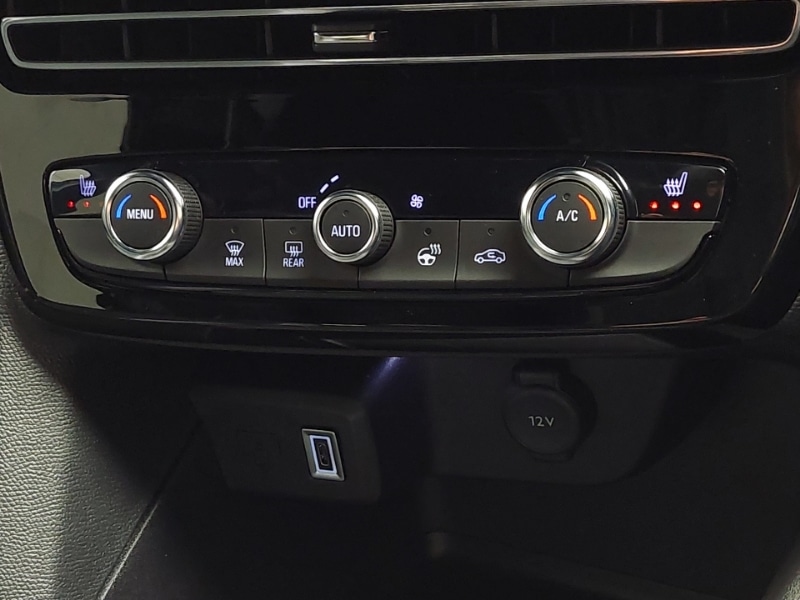 Used Vauxhall Mokka 2025 for sale - 77251946: Photo 15