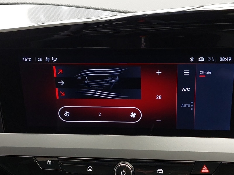 Used Vauxhall Mokka 2025 for sale - 77251946: Photo 17