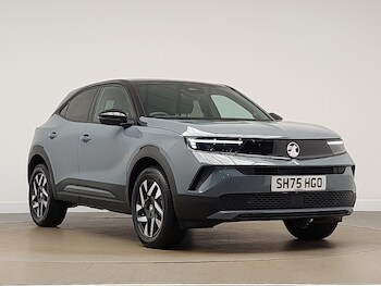 Used Vauxhall Mokka 2025 for sale - 77251946: Photo