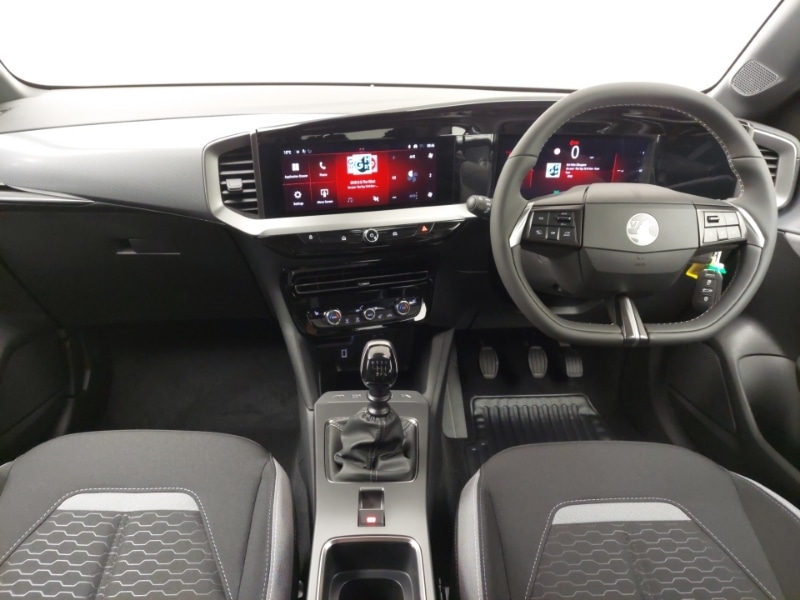 Used Vauxhall Mokka 2025 for sale - 77251946: Photo 2