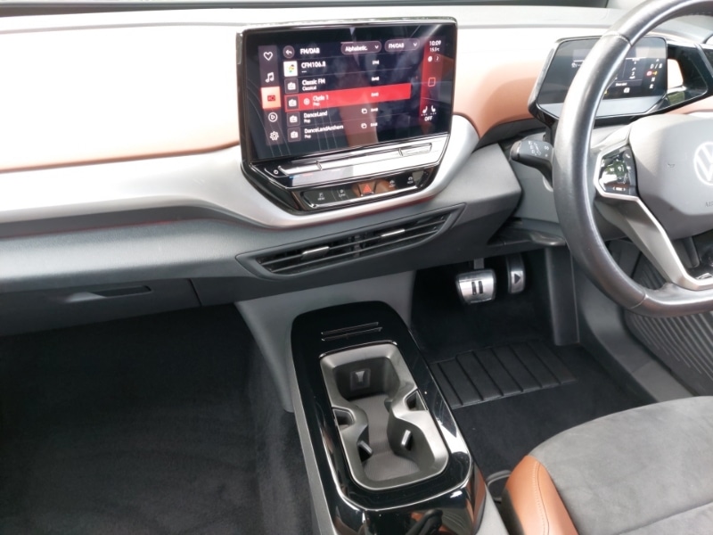 Used Volkswagen ID.4 2021 for sale - 76963992: Photo 11