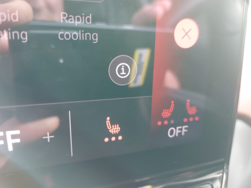 Used Volkswagen ID.4 2021 for sale - 76963992: Photo 16