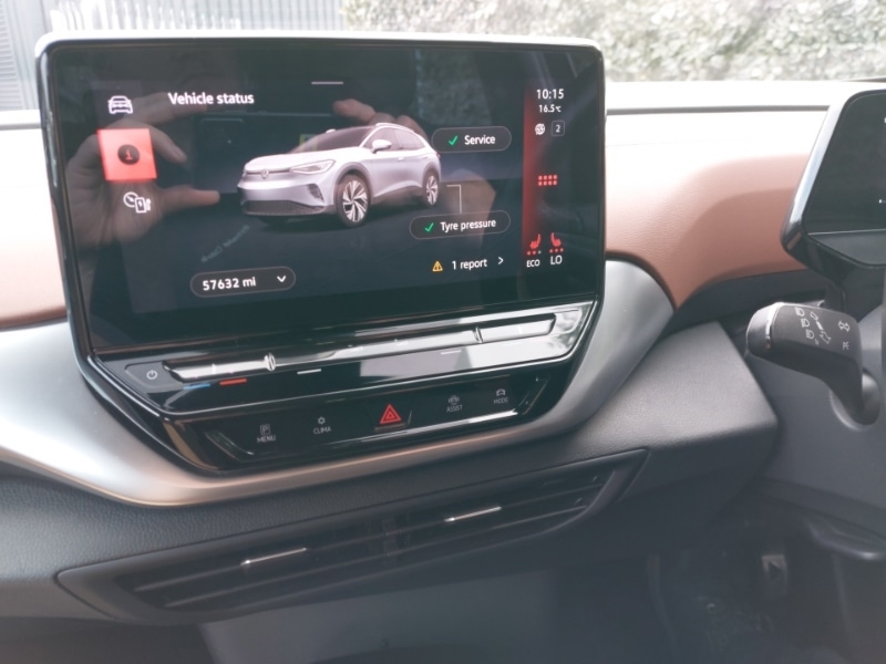 Used Volkswagen ID.4 2021 for sale - 76963992: Photo 17