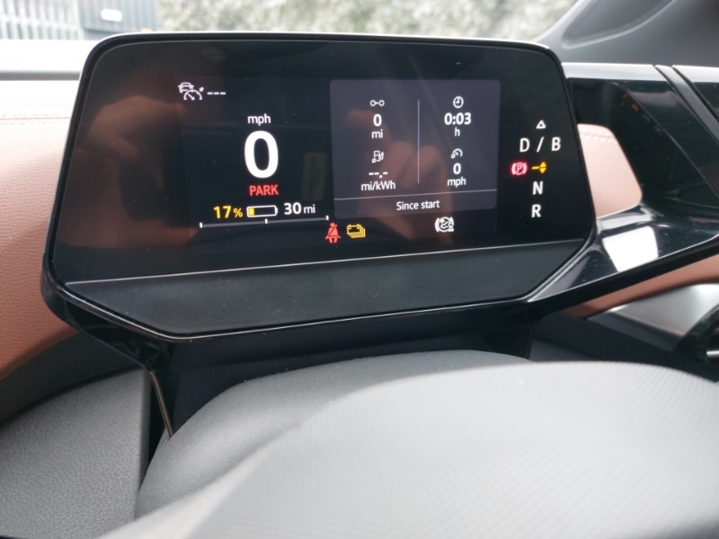 Used Volkswagen ID.4 2021 for sale - 76963992: Photo 18