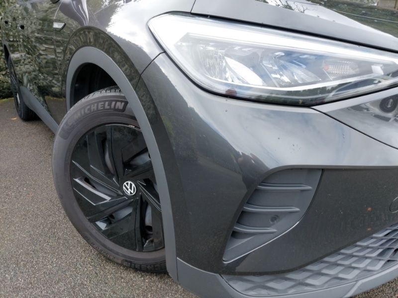 Used Volkswagen ID.4 2021 for sale - 76963992: Photo 9