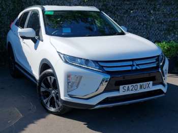 2020 - 1.5 3 5dr CVT 4WD