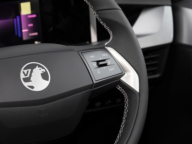 Used Vauxhall Frontera 2025 for sale - 77183959: Photo 13