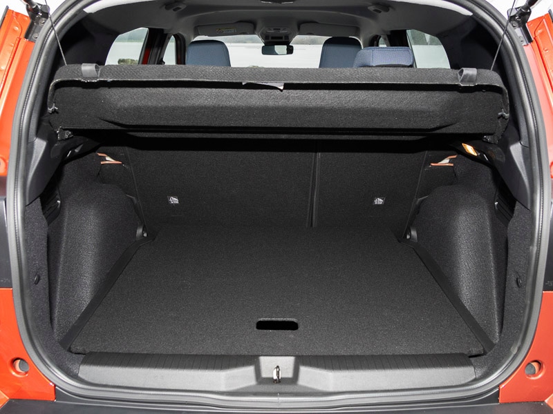 Used Vauxhall Frontera 2025 for sale - 77183959: Photo 19