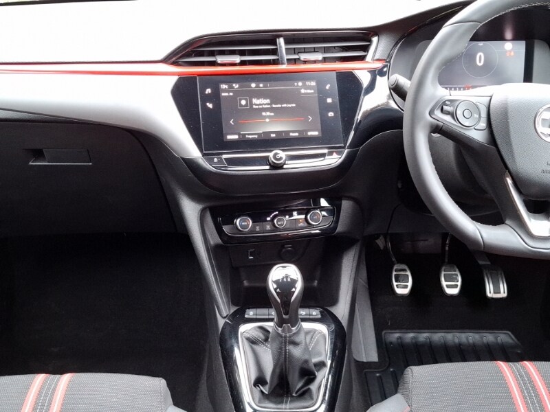 Used Vauxhall Corsa 2023 for sale - 77689969: Photo 10