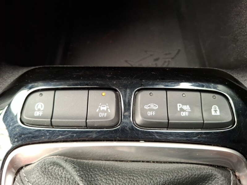 Used Vauxhall Corsa 2023 for sale - 77689969: Photo 14