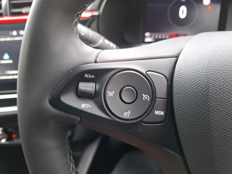 Used Vauxhall Corsa 2023 for sale - 77689969: Photo 16