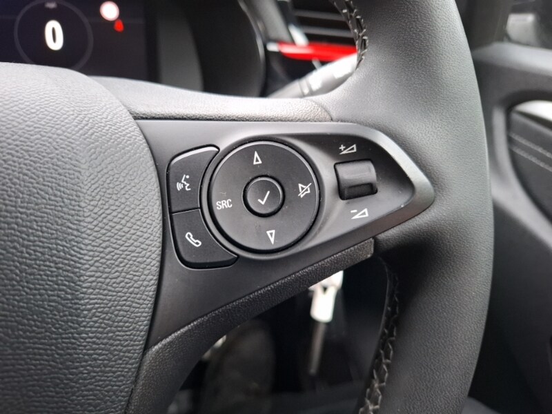 Used Vauxhall Corsa 2023 for sale - 77689969: Photo 17