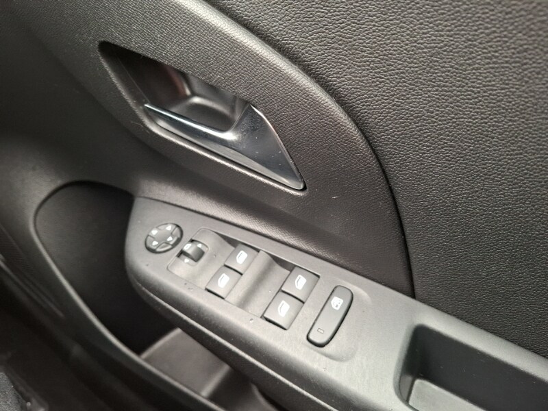 Used Vauxhall Corsa 2023 for sale - 77689969: Photo 18
