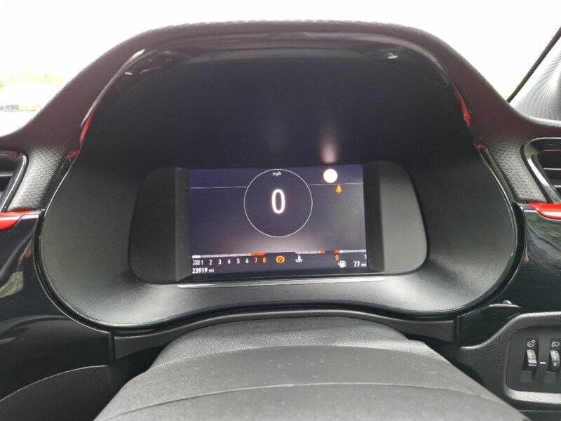 Used Vauxhall Corsa 2023 for sale - 77689969: Photo 19