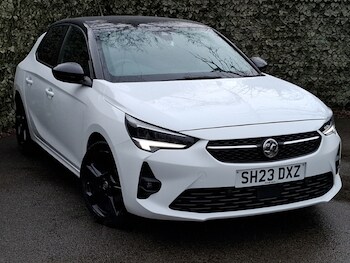 Used Vauxhall Corsa 2023 for sale - 77689969: Photo