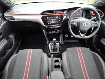Used Vauxhall Corsa 2023 for sale - 77689969: Photo