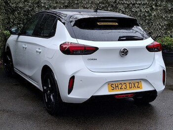 Used Vauxhall Corsa 2023 for sale - 77689969: Photo