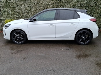Used Vauxhall Corsa 2023 for sale - 77689969: Photo