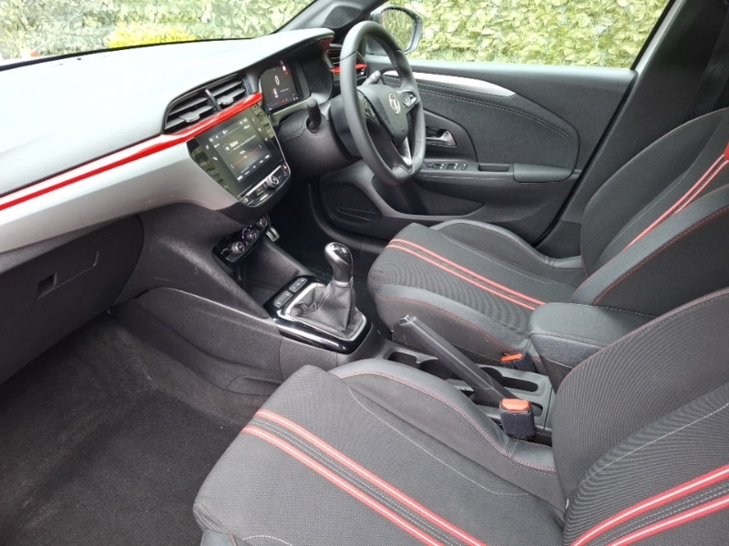 Used Vauxhall Corsa 2023 for sale - 77689969: Photo 5