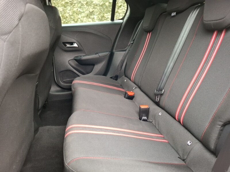 Used Vauxhall Corsa 2023 for sale - 77689969: Photo 6