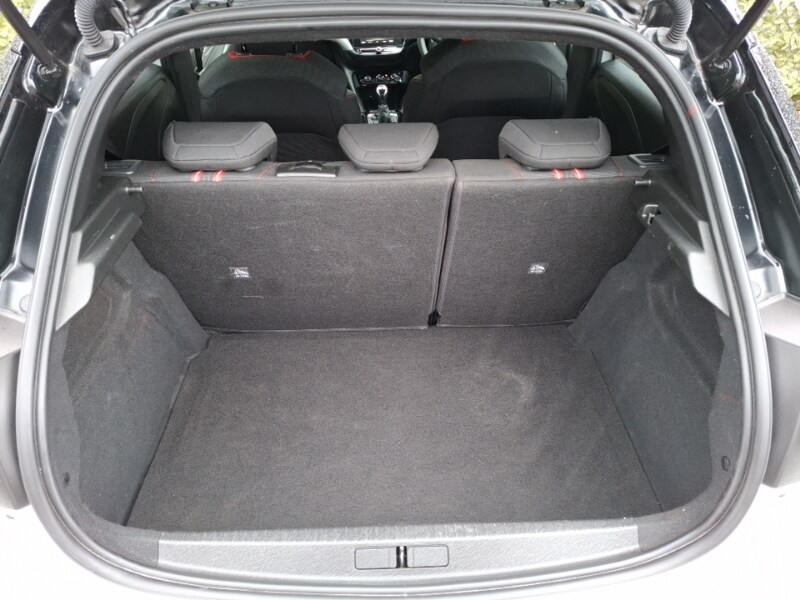 Used Vauxhall Corsa 2023 for sale - 77689969: Photo 8