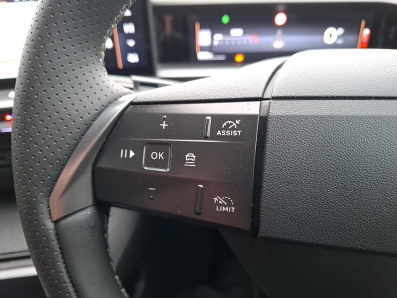 Used Vauxhall Grandland 2025 for sale - 77150056: Photo 12