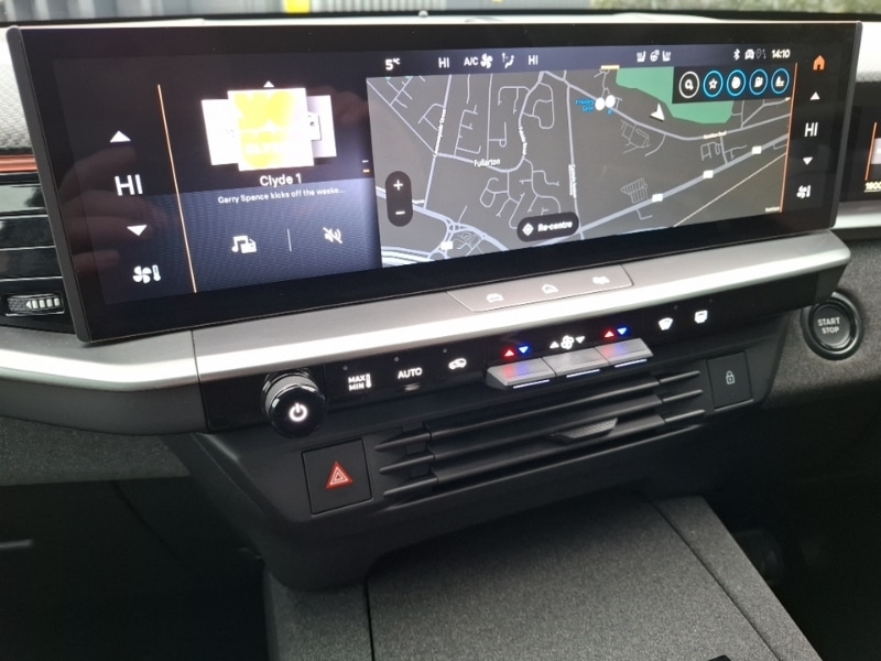 Used Vauxhall Grandland 2025 for sale - 77150056: Photo 15