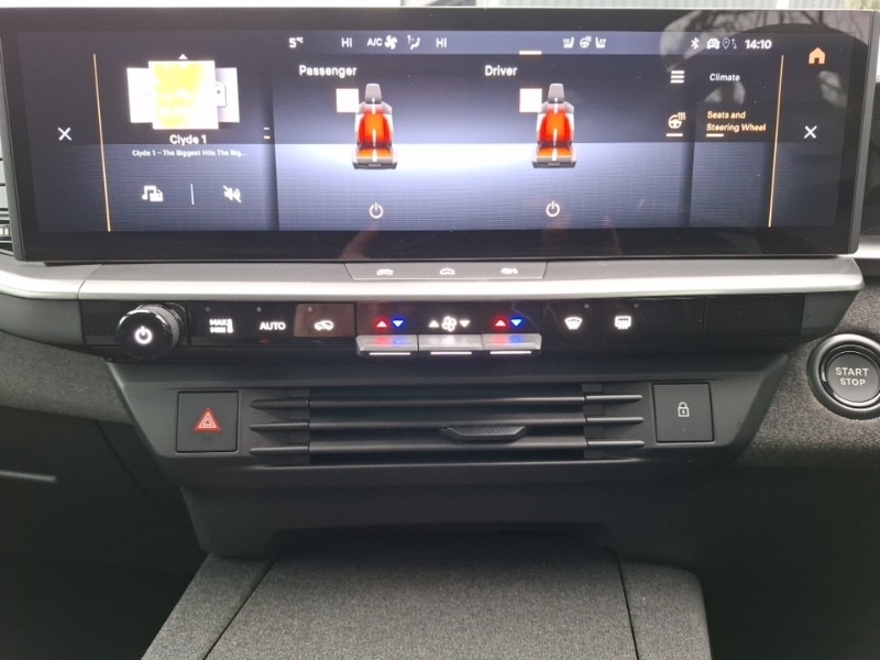 Used Vauxhall Grandland 2025 for sale - 77150056: Photo 16