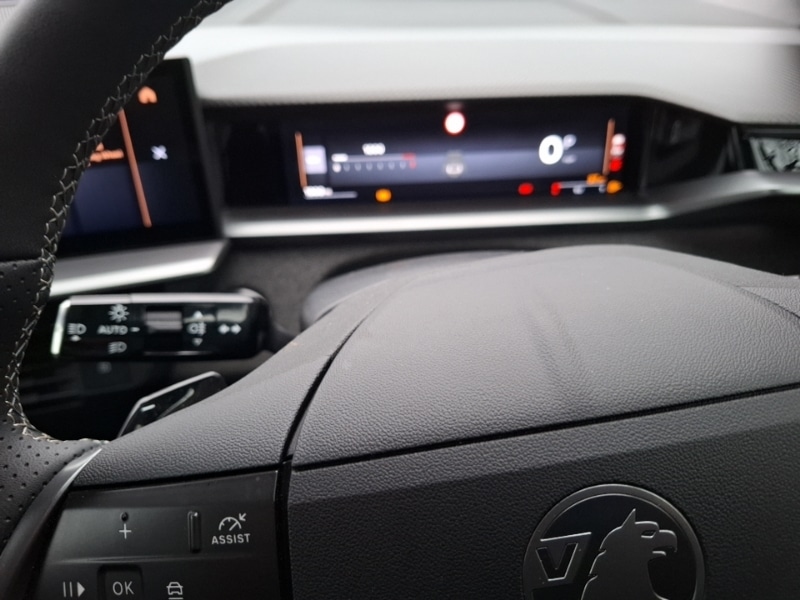 Used Vauxhall Grandland 2025 for sale - 77150056: Photo 18