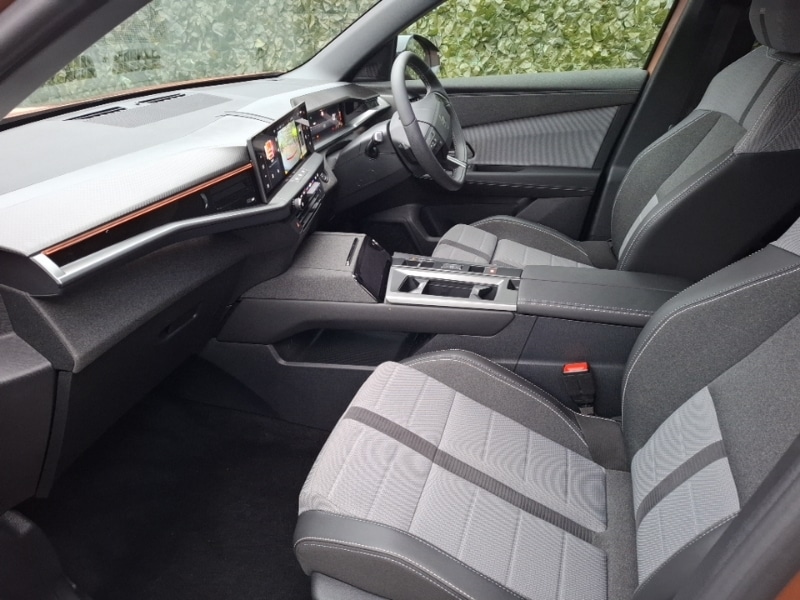 Used Vauxhall Grandland 2025 for sale - 77150056: Photo 5