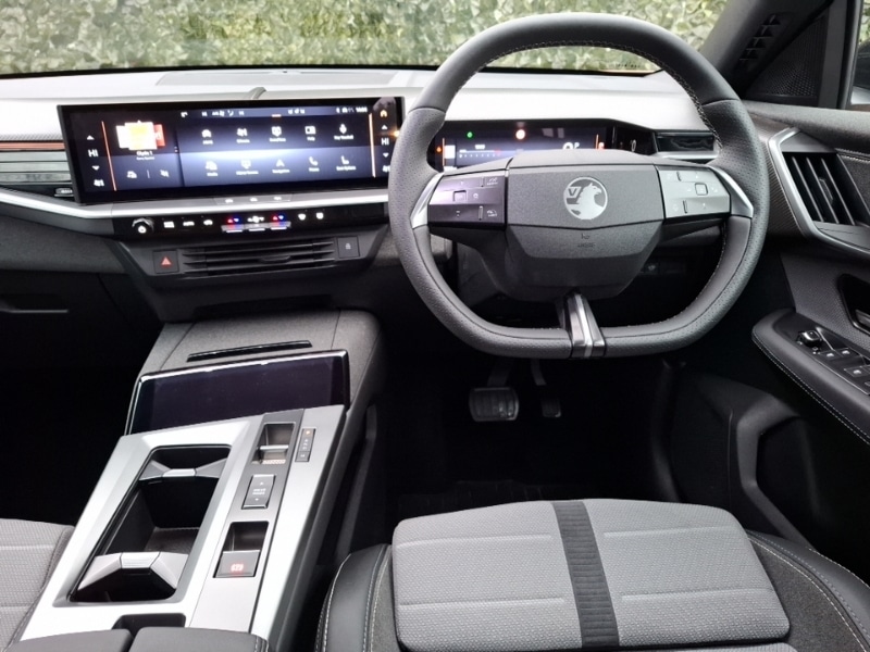 Used Vauxhall Grandland 2025 for sale - 77150056: Photo 7