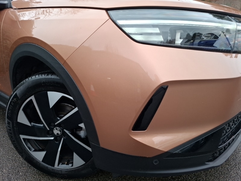 Used Vauxhall Grandland 2025 for sale - 77150056: Photo 9