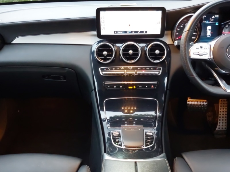 Used Mercedes-Benz GLC 2023 for sale - 76518818: Photo 10