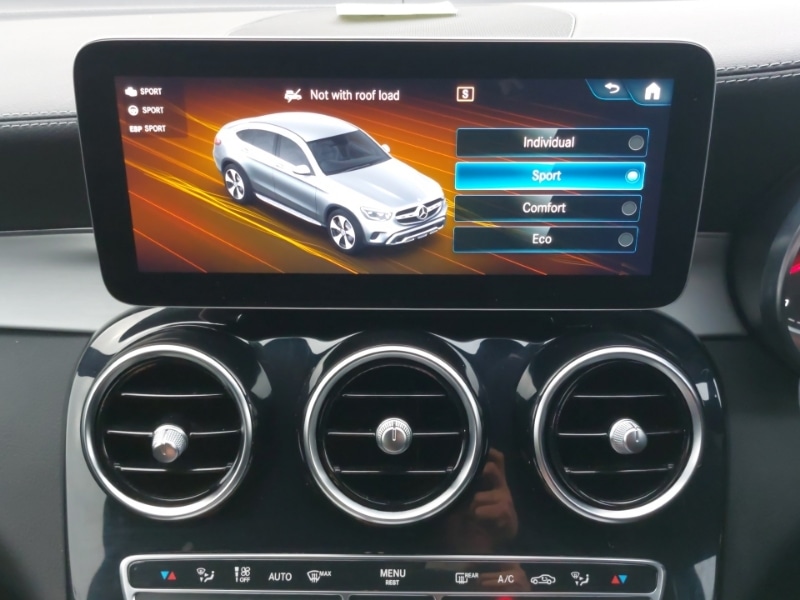 Used Mercedes-Benz GLC 2023 for sale - 76518818: Photo 14