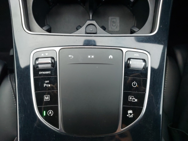 Used Mercedes-Benz GLC 2023 for sale - 76518818: Photo 15