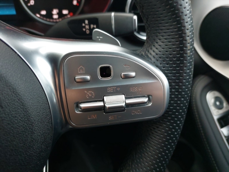 Used Mercedes-Benz GLC 2023 for sale - 76518818: Photo 17