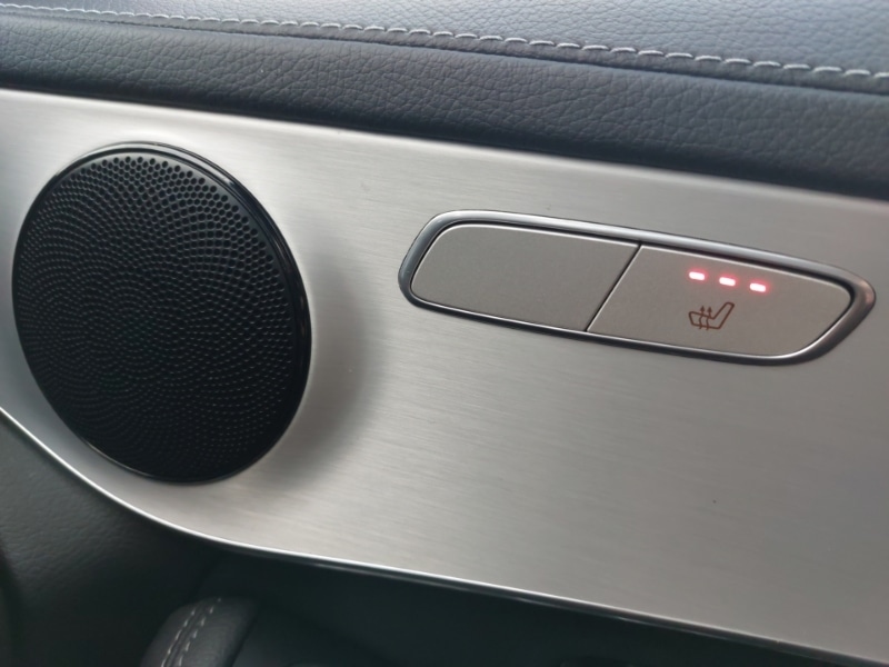 Used Mercedes-Benz GLC 2023 for sale - 76518818: Photo 19