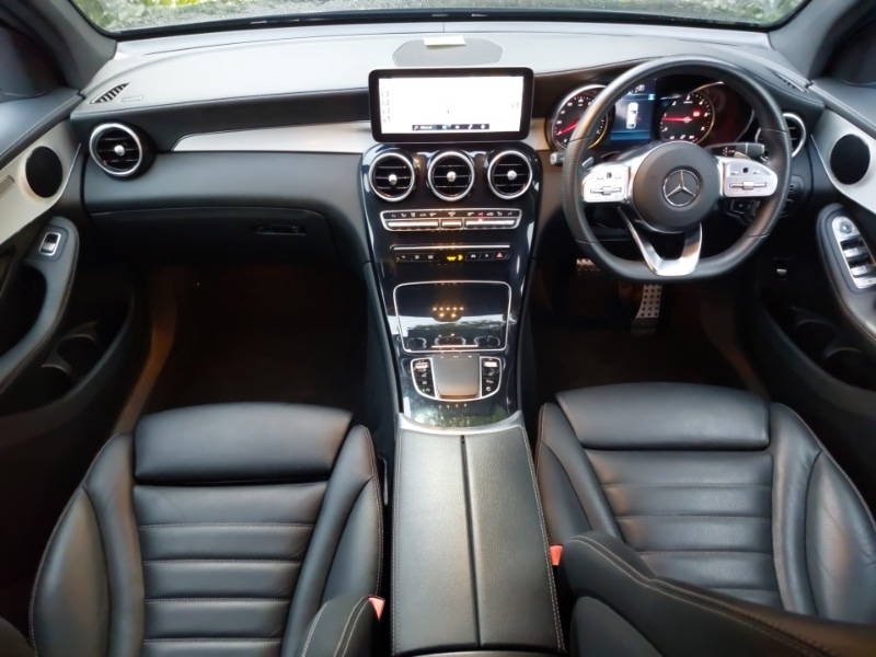 Used Mercedes-Benz GLC 2023 for sale - 76518818: Photo 2