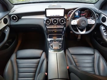 Used Mercedes-Benz GLC 2023 for sale - 76518818: Photo