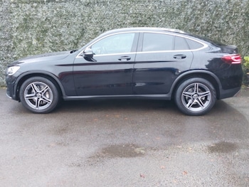 Used Mercedes-Benz GLC 2023 for sale - 76518818: Photo