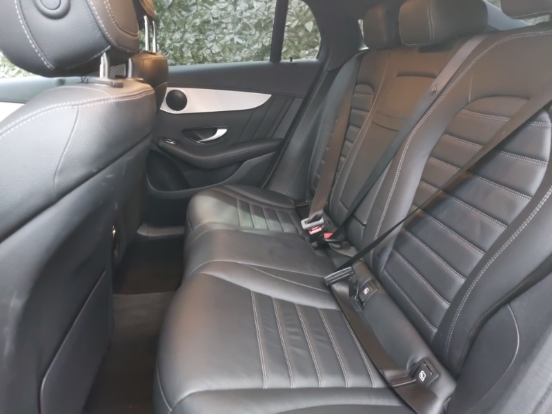 Used Mercedes-Benz GLC 2023 for sale - 76518818: Photo 6