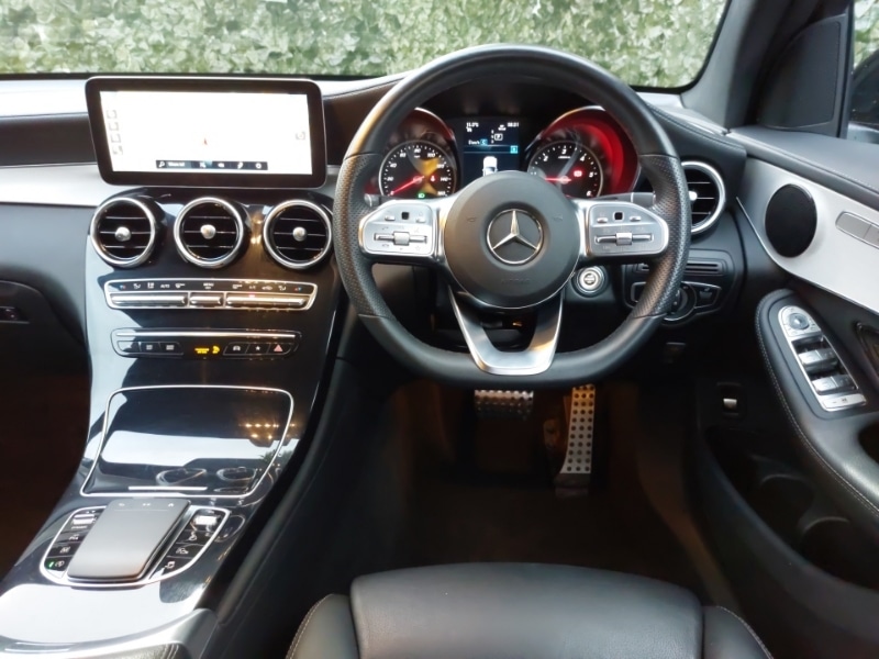 Used Mercedes-Benz GLC 2023 for sale - 76518818: Photo 7