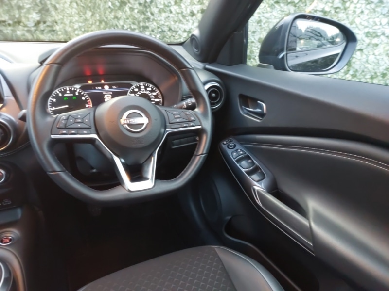 Used Nissan Juke 2023 for sale - 76408115: Photo 10