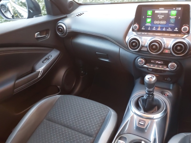 Used Nissan Juke 2023 for sale - 76408115: Photo 11