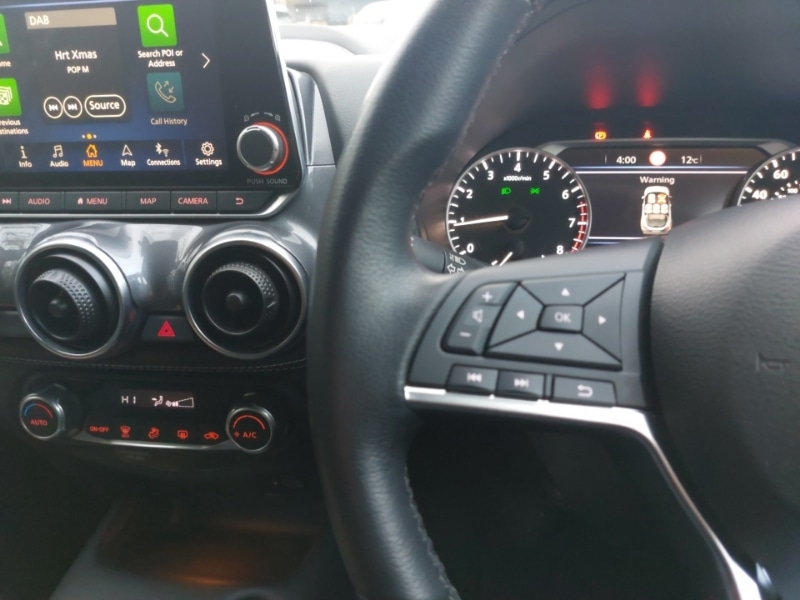 Used Nissan Juke 2023 for sale - 76408115: Photo 12