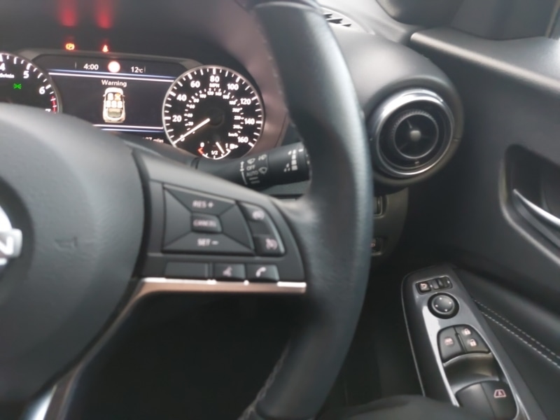 Used Nissan Juke 2023 for sale - 76408115: Photo 13