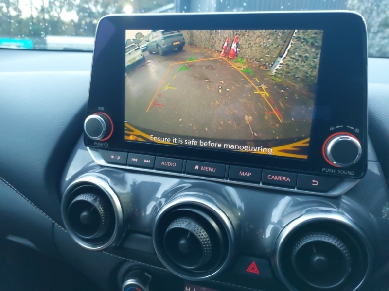 Used Nissan Juke 2023 for sale - 76408115: Photo 14