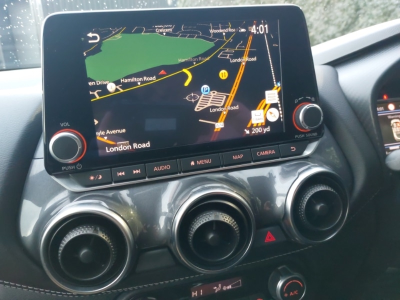 Used Nissan Juke 2023 for sale - 76408115: Photo 15