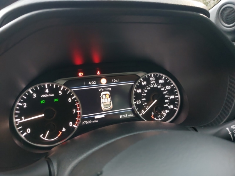 Used Nissan Juke 2023 for sale - 76408115: Photo 18