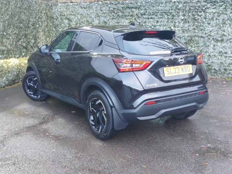 Used Nissan Juke 2023 for sale - 76408115: Photo 3